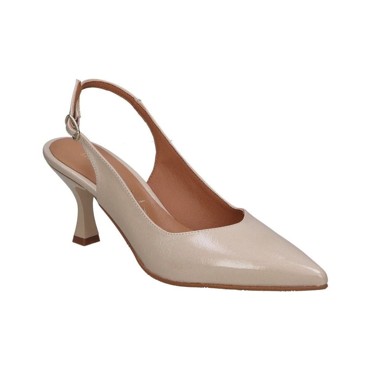 Women's Pumps Daniela Vega Beige