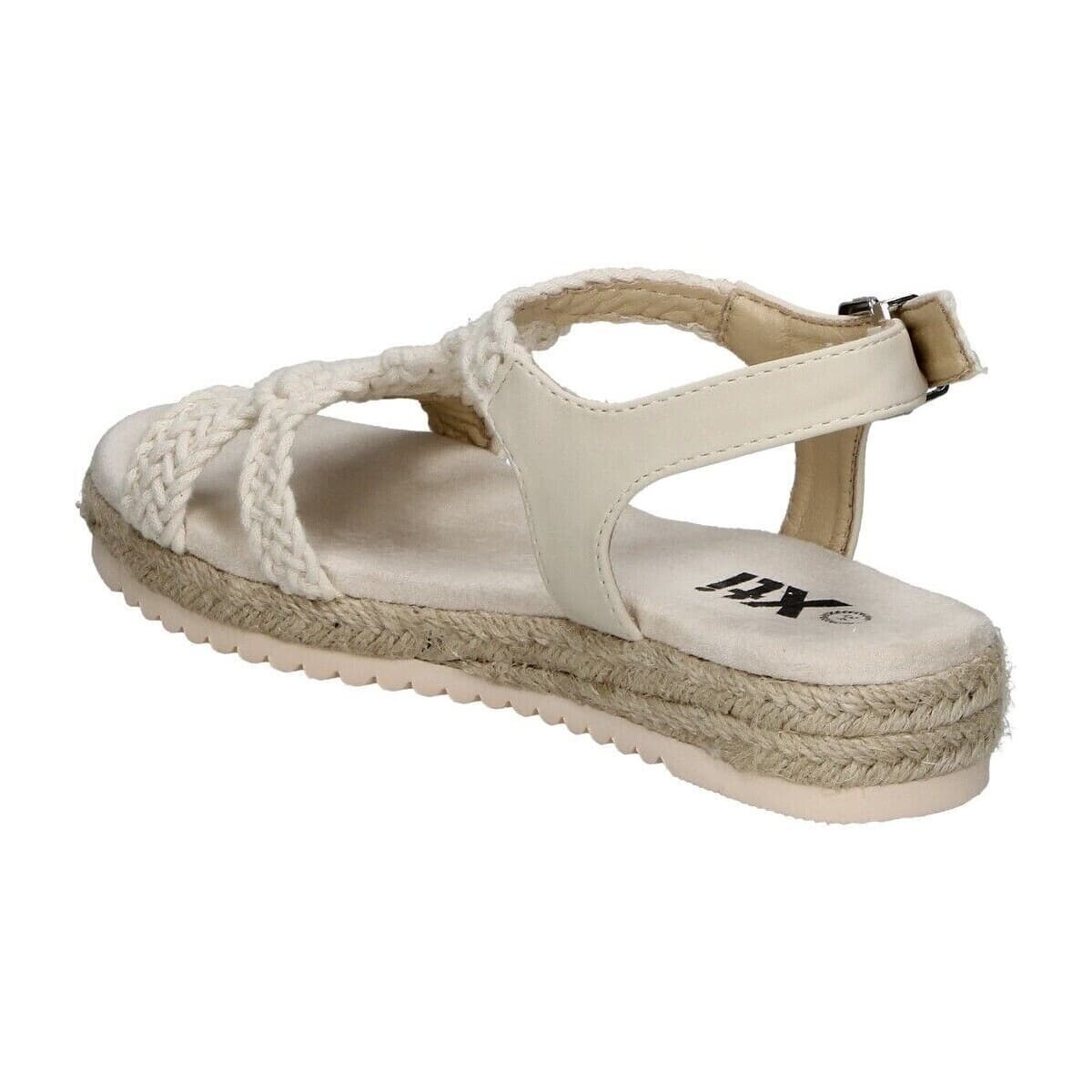 Girls' Sandals Xti Beige