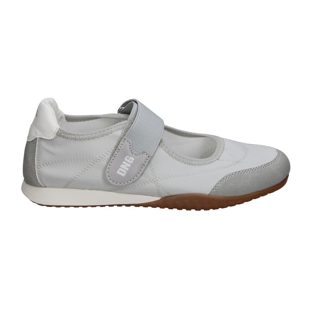 Women's Sneakers D'angela Gray