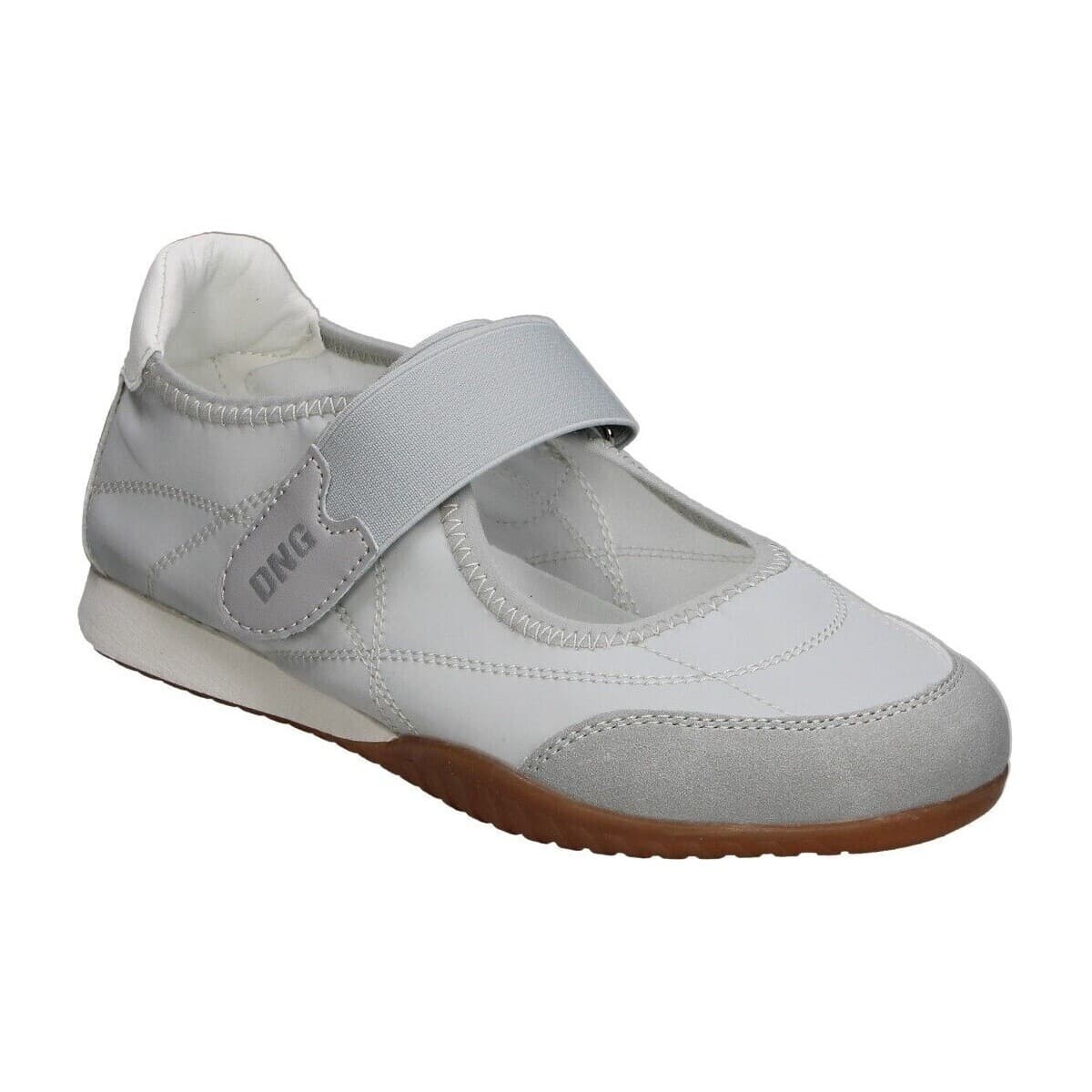 Women's Sneakers D'angela Gray