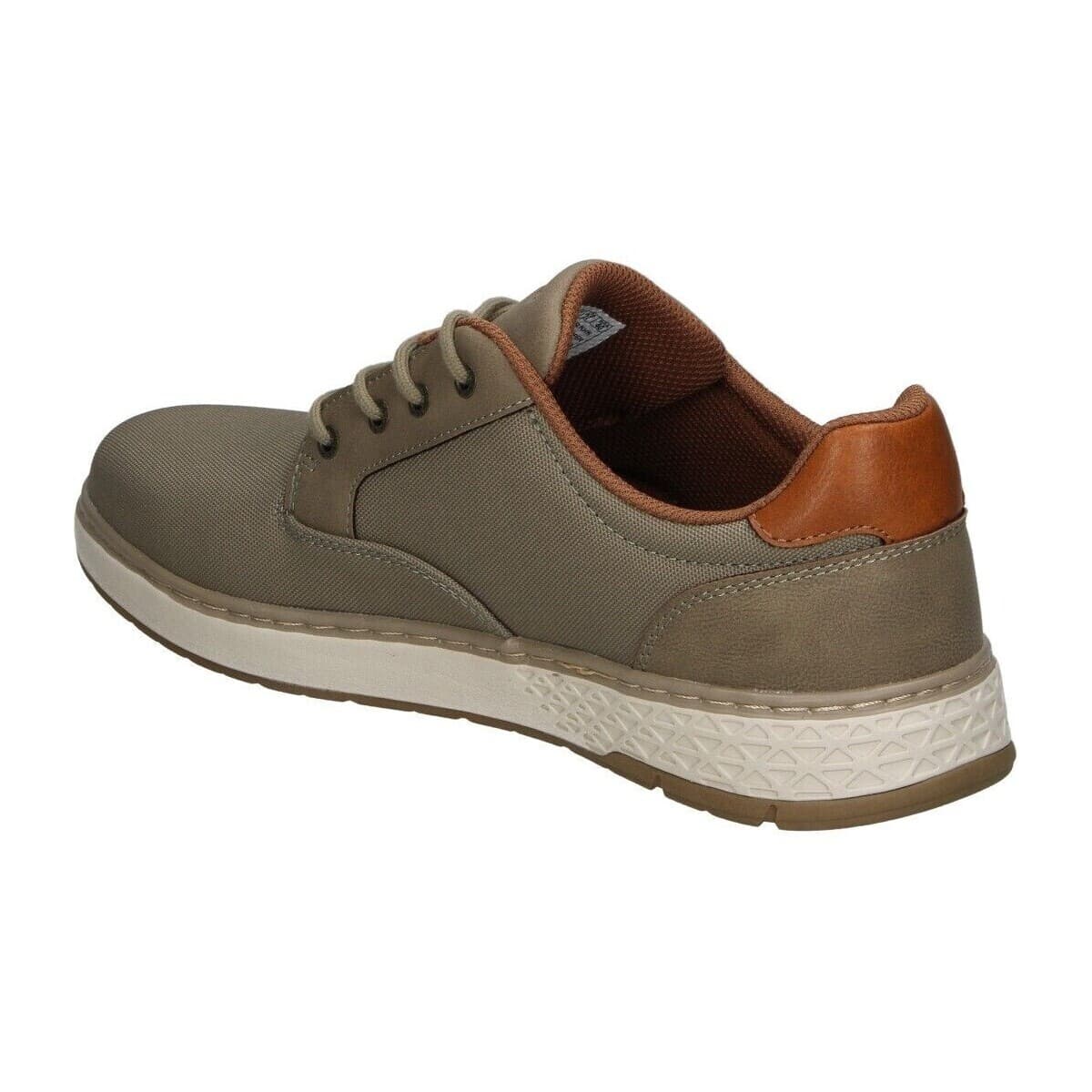 Men's Sneakers Skechers Green