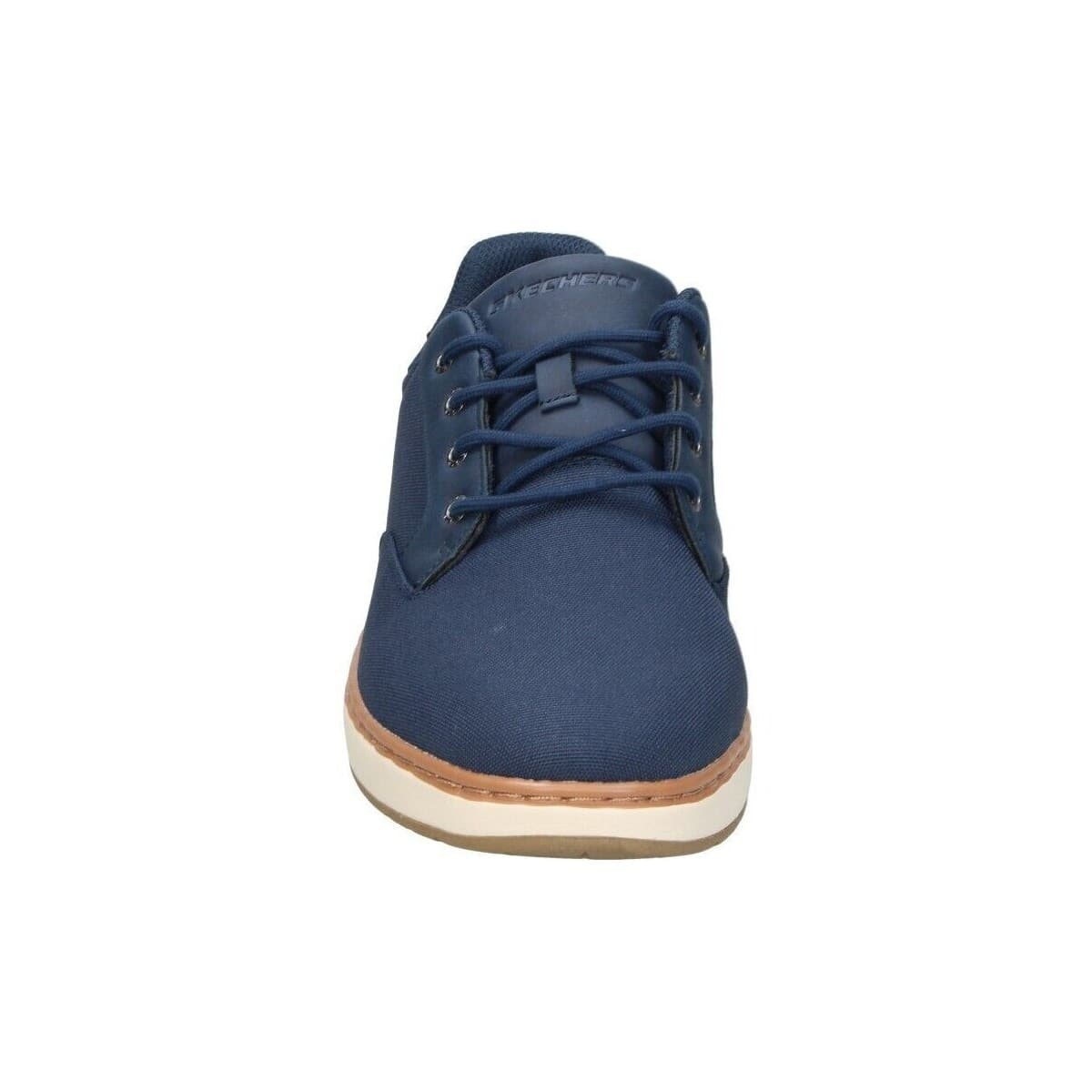 Men's Sneakers Skechers Blue