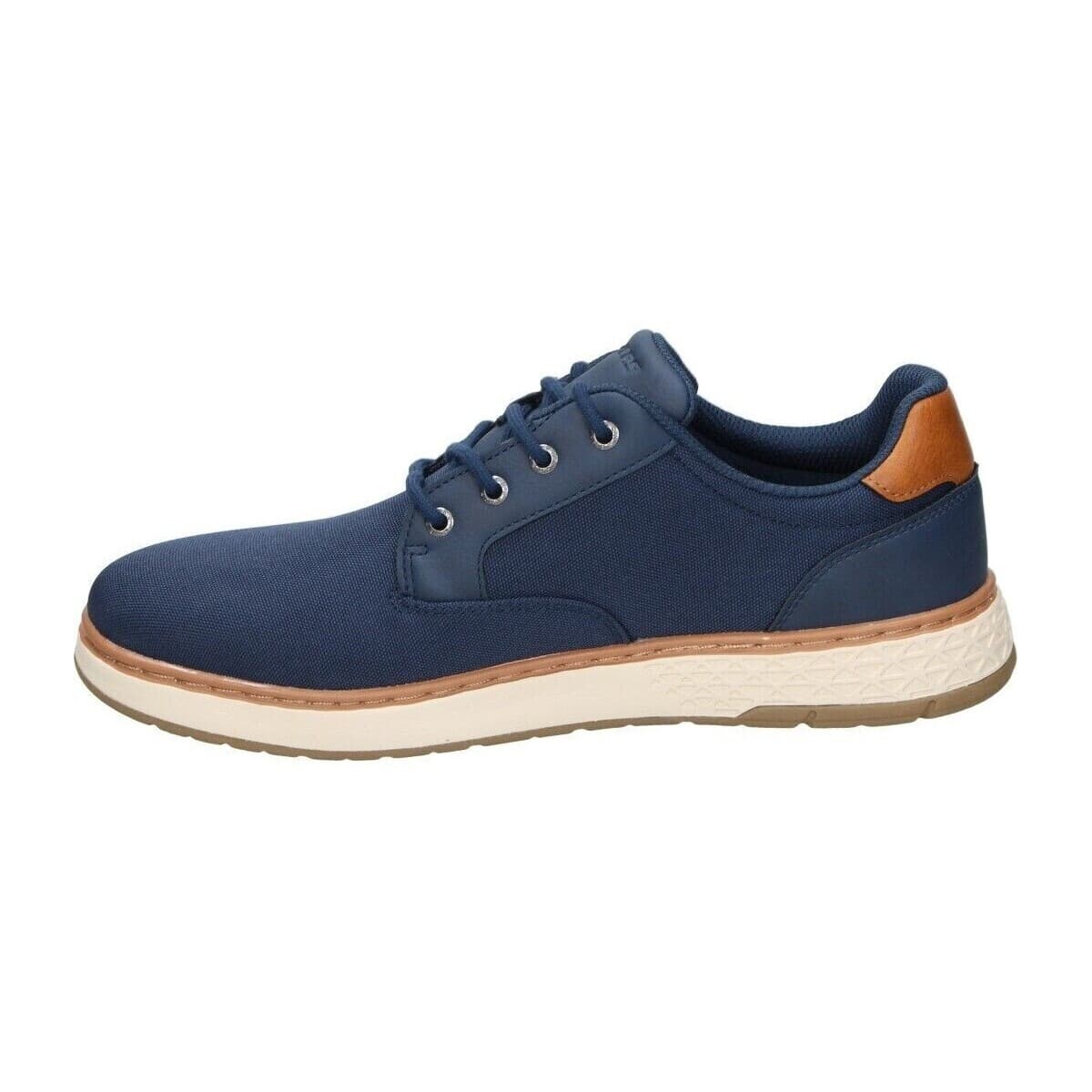 Men's Sneakers Skechers Blue