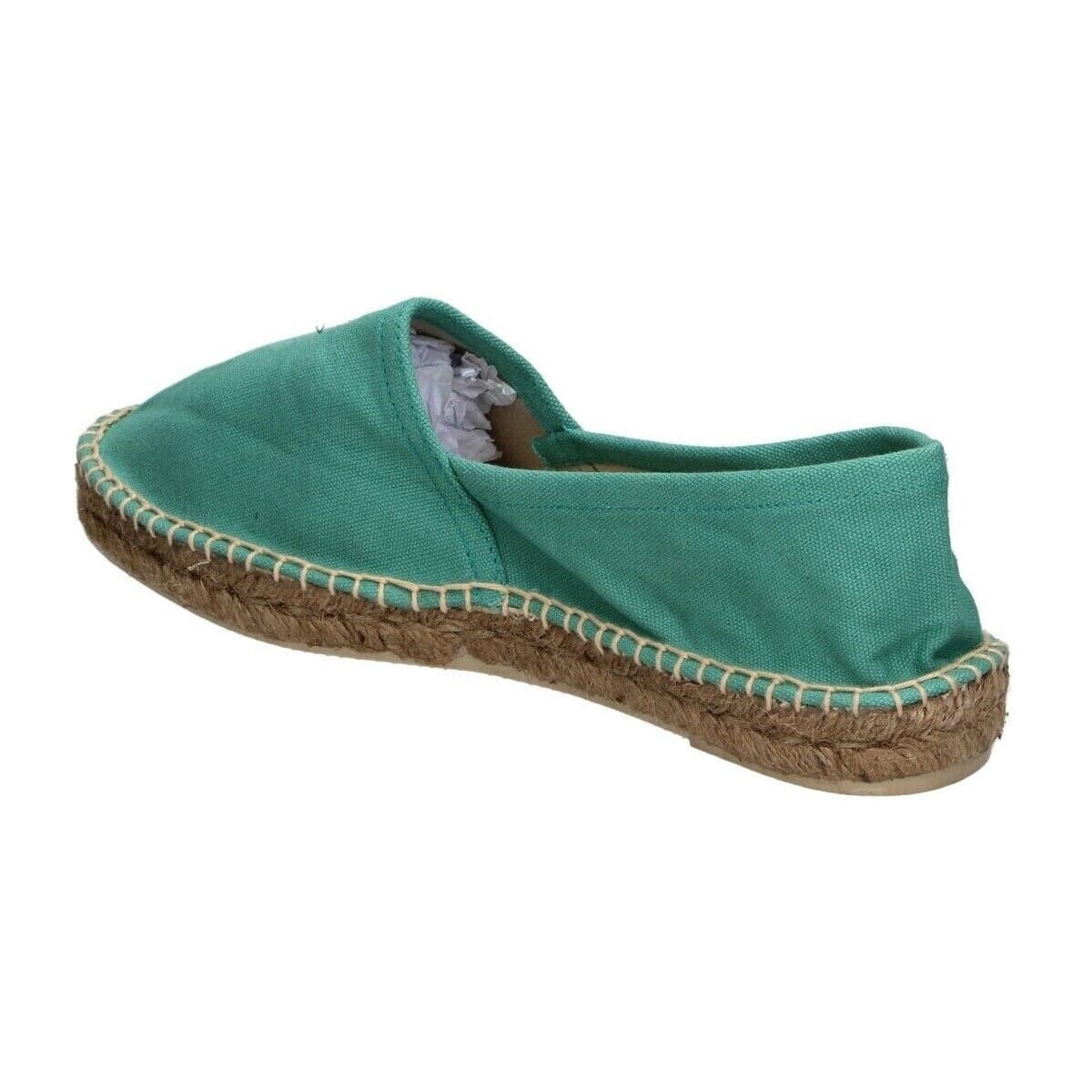 Men's Espadrilles Harper And Neyer Green
