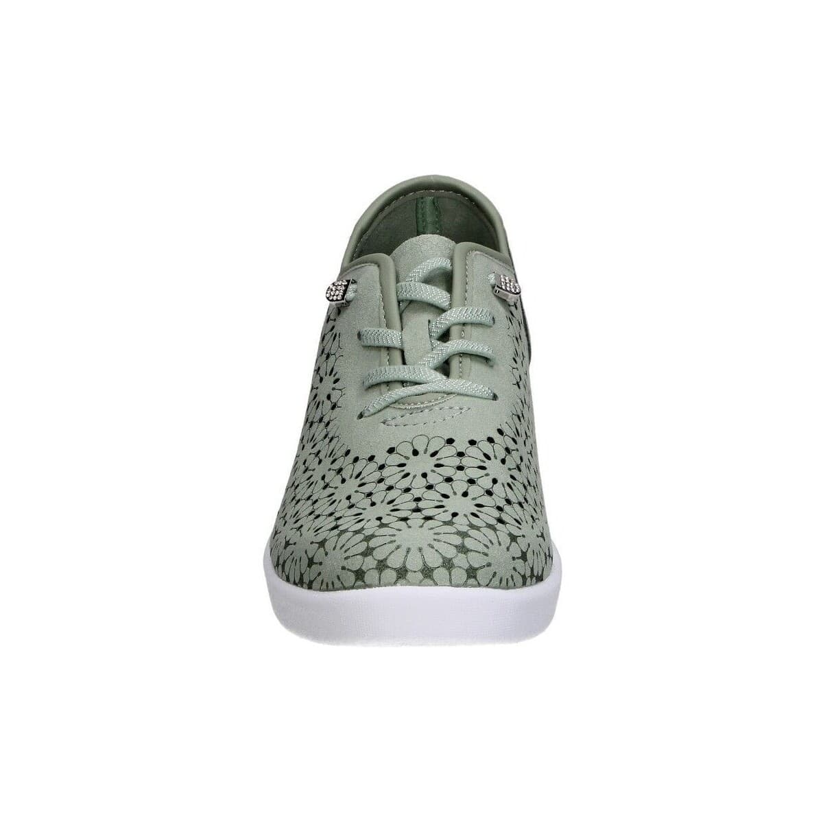 Women's Sneakers Doctor Cutillas Green