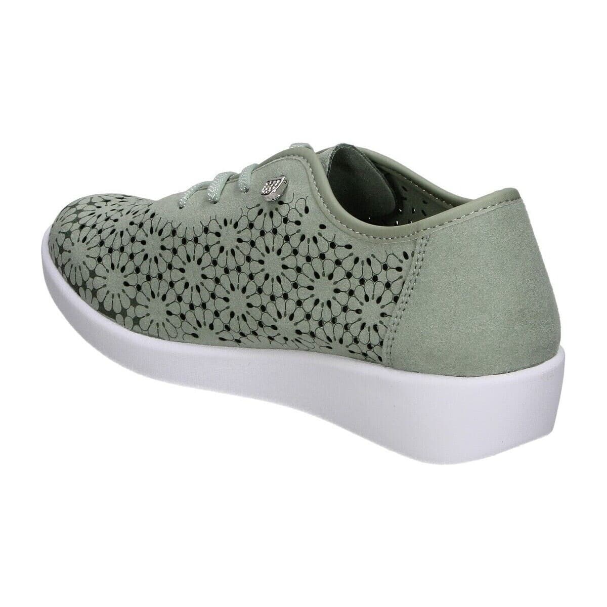 Women's Sneakers Doctor Cutillas Green