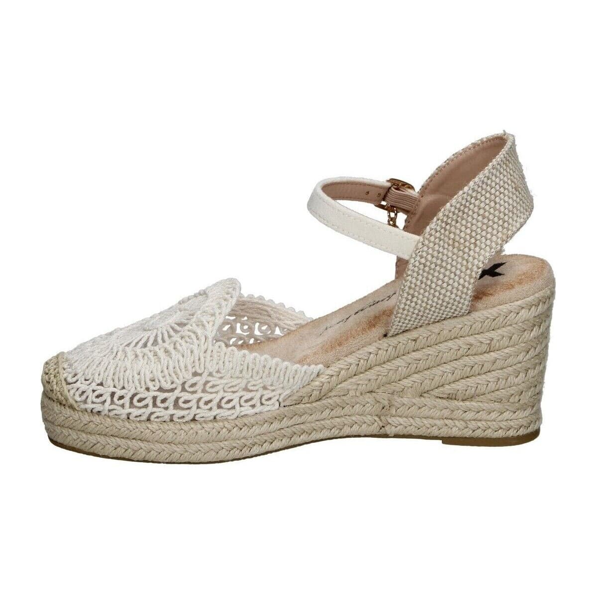 Women's Espadrilles Xti Beige