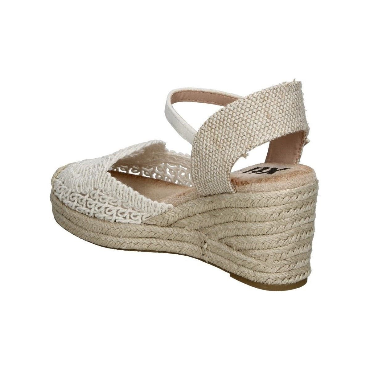 Women's Espadrilles Xti Beige