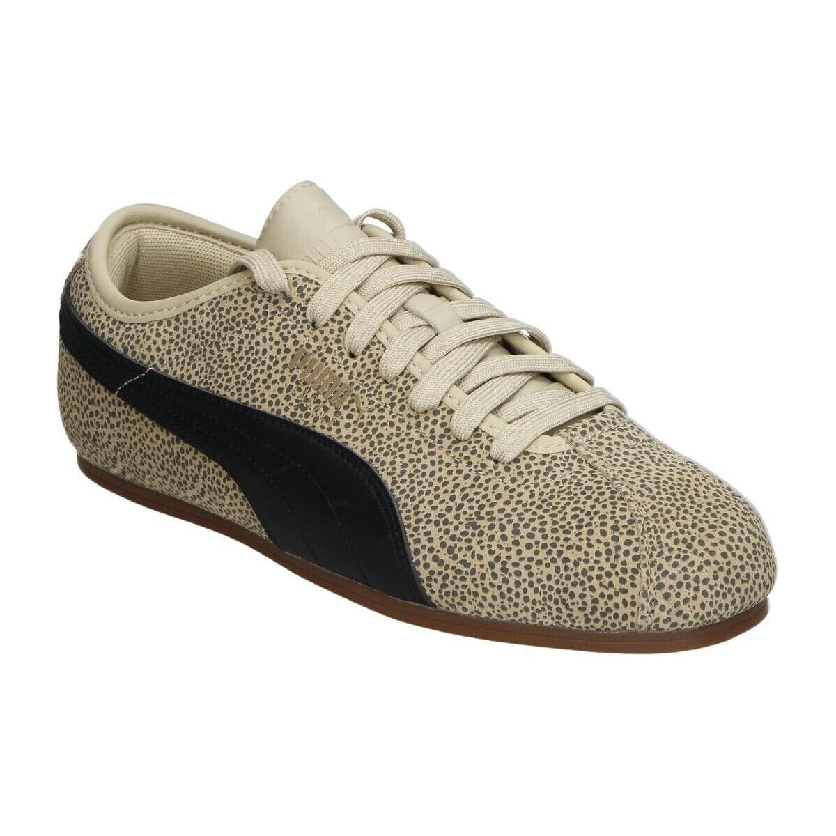 Women's Sneakers Puma Brown