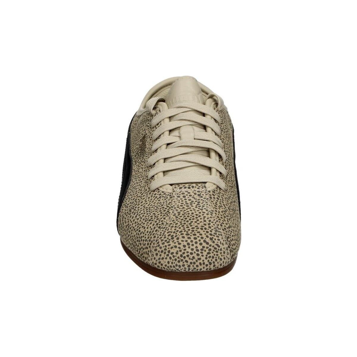 Women's Sneakers Puma Brown