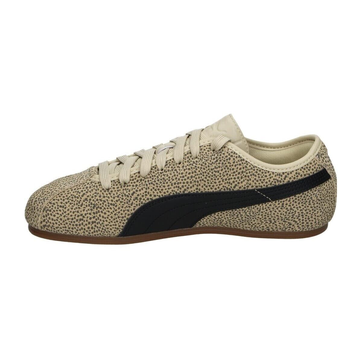 Women's Sneakers Puma Brown