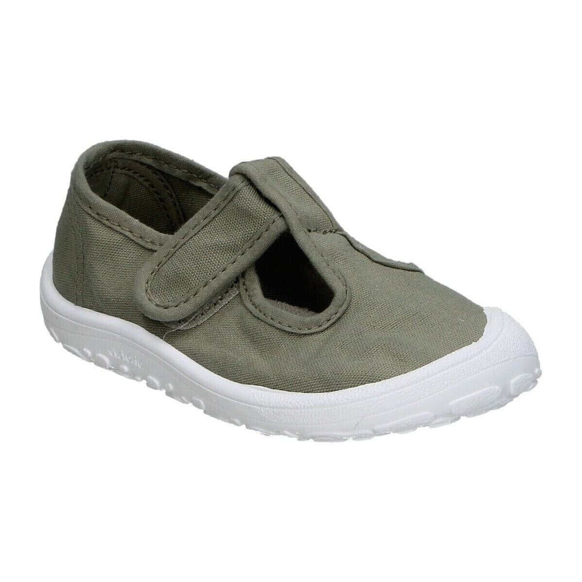 Girls' Sneakers Victoria Green