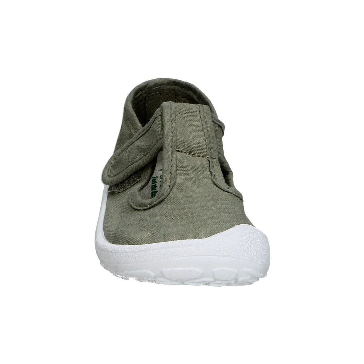 Girls' Sneakers Victoria Green