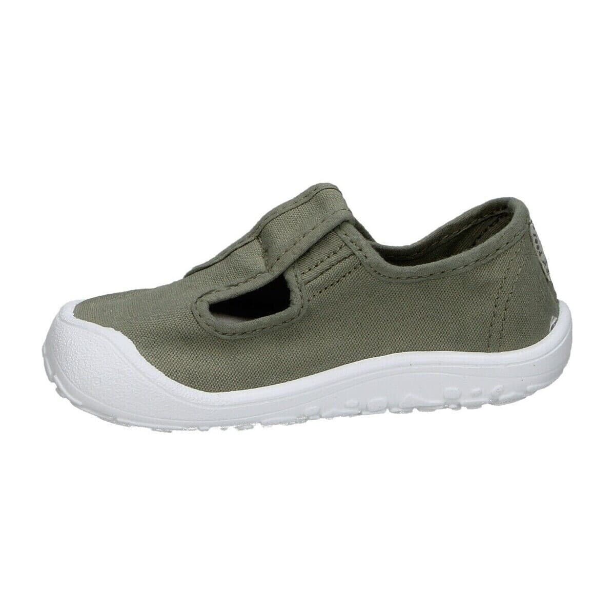 Girls' Sneakers Victoria Green