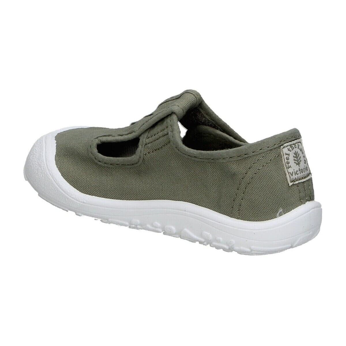 Girls' Sneakers Victoria Green