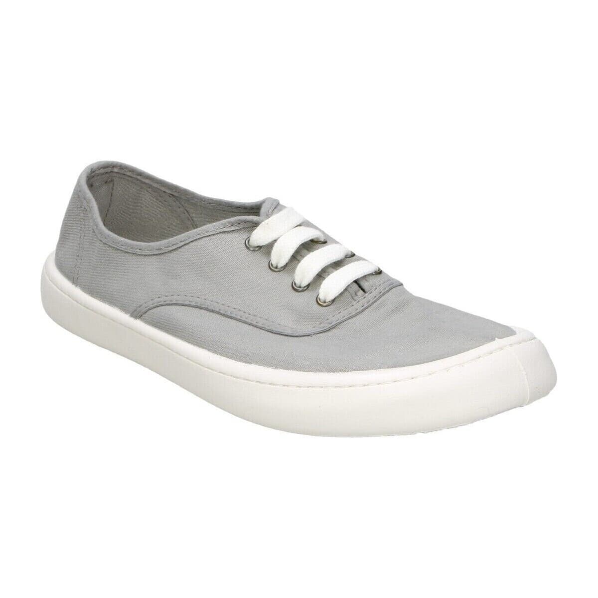Women's Sneakers Victoria Gray