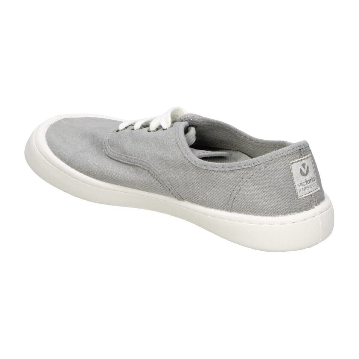 Women's Sneakers Victoria Gray