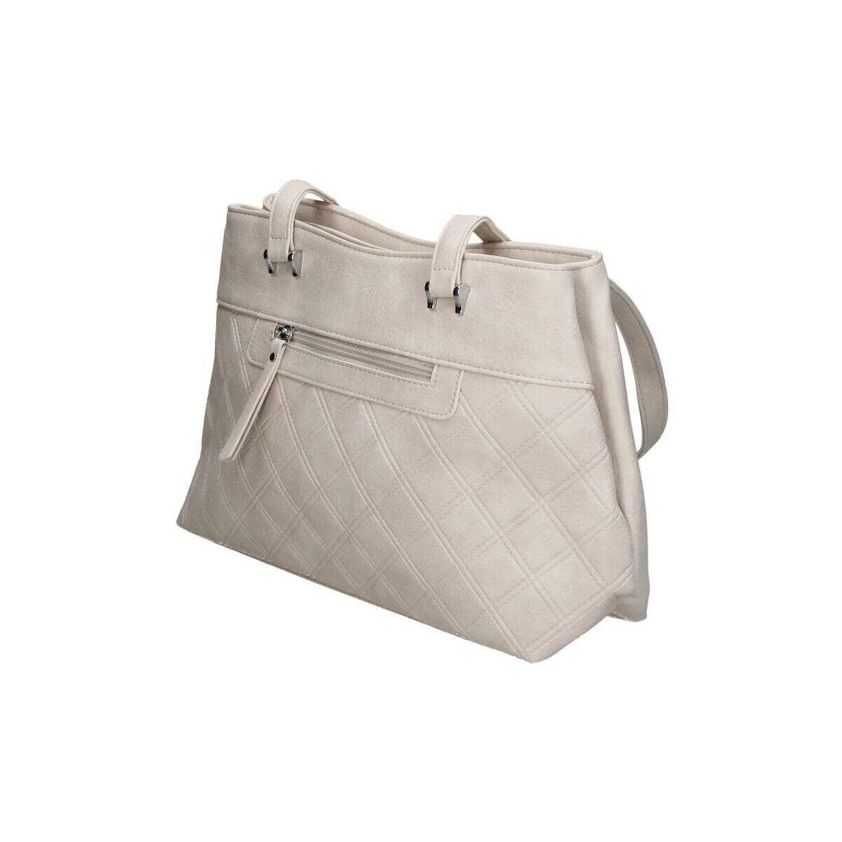 Women's Bags Mia Larouge Beige