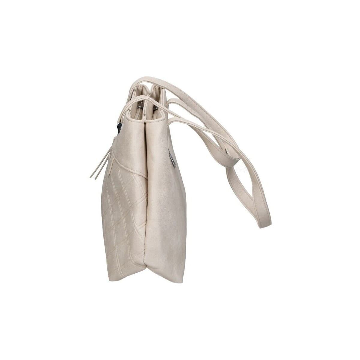 Women's Bags Mia Larouge Beige