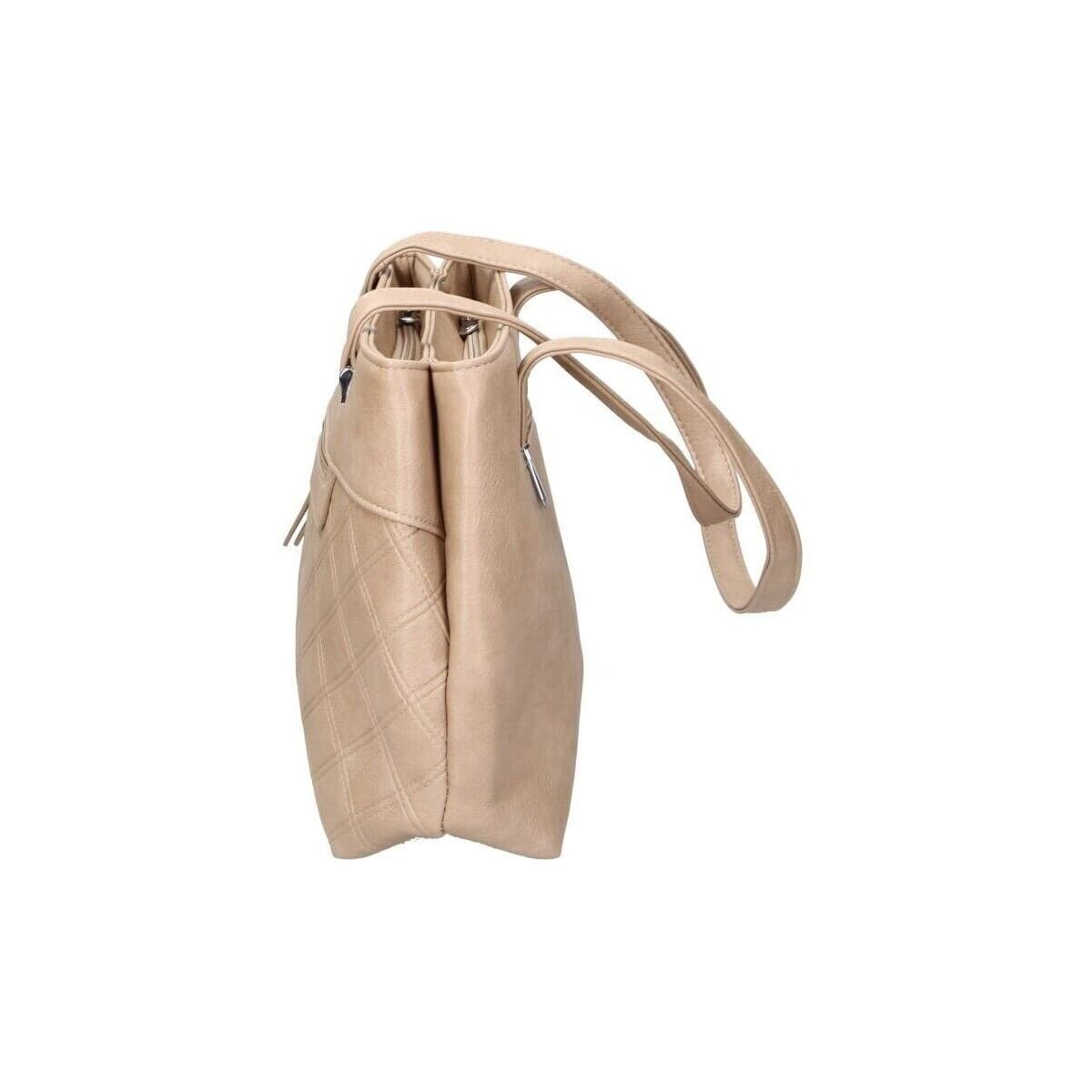 Women's Handbags Mia Larouge Gray