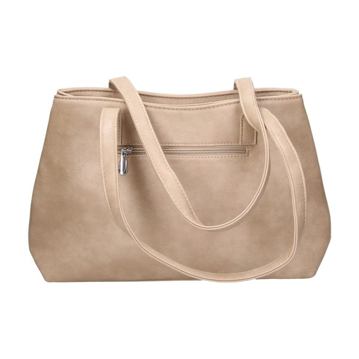 Women's Handbags Mia Larouge Gray