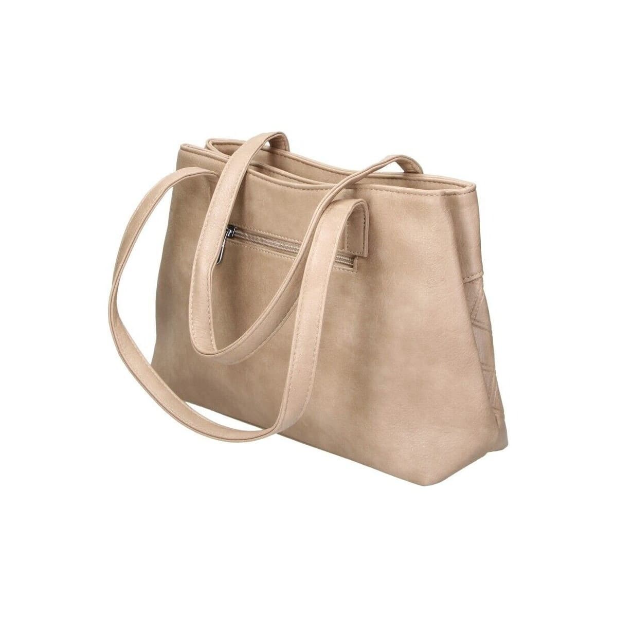 Women's Handbags Mia Larouge Gray