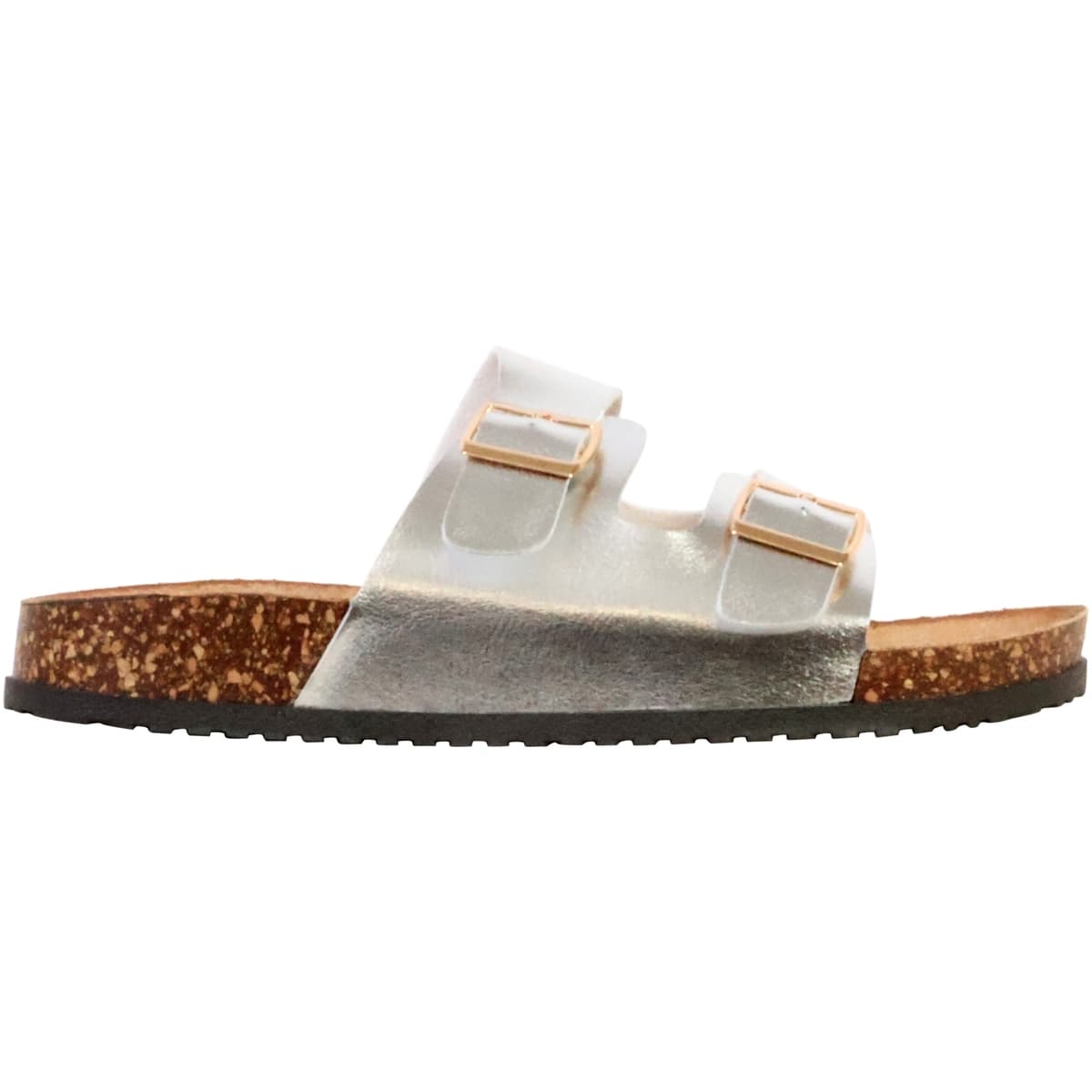 Women's Sandals Super Mode Gray