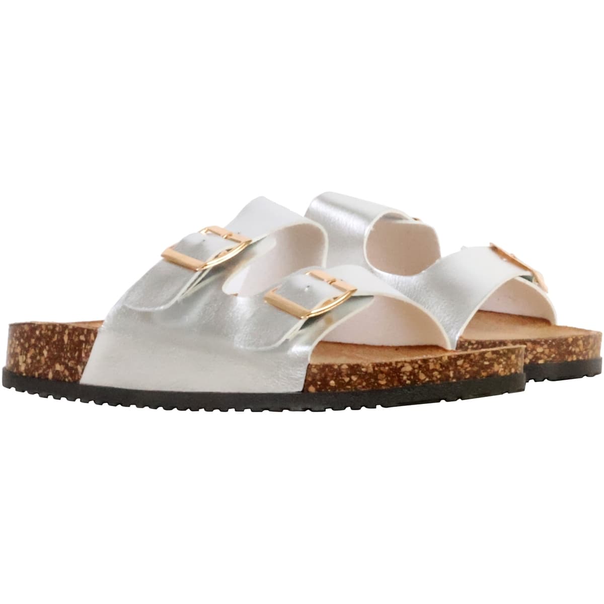 Women's Sandals Super Mode Gray