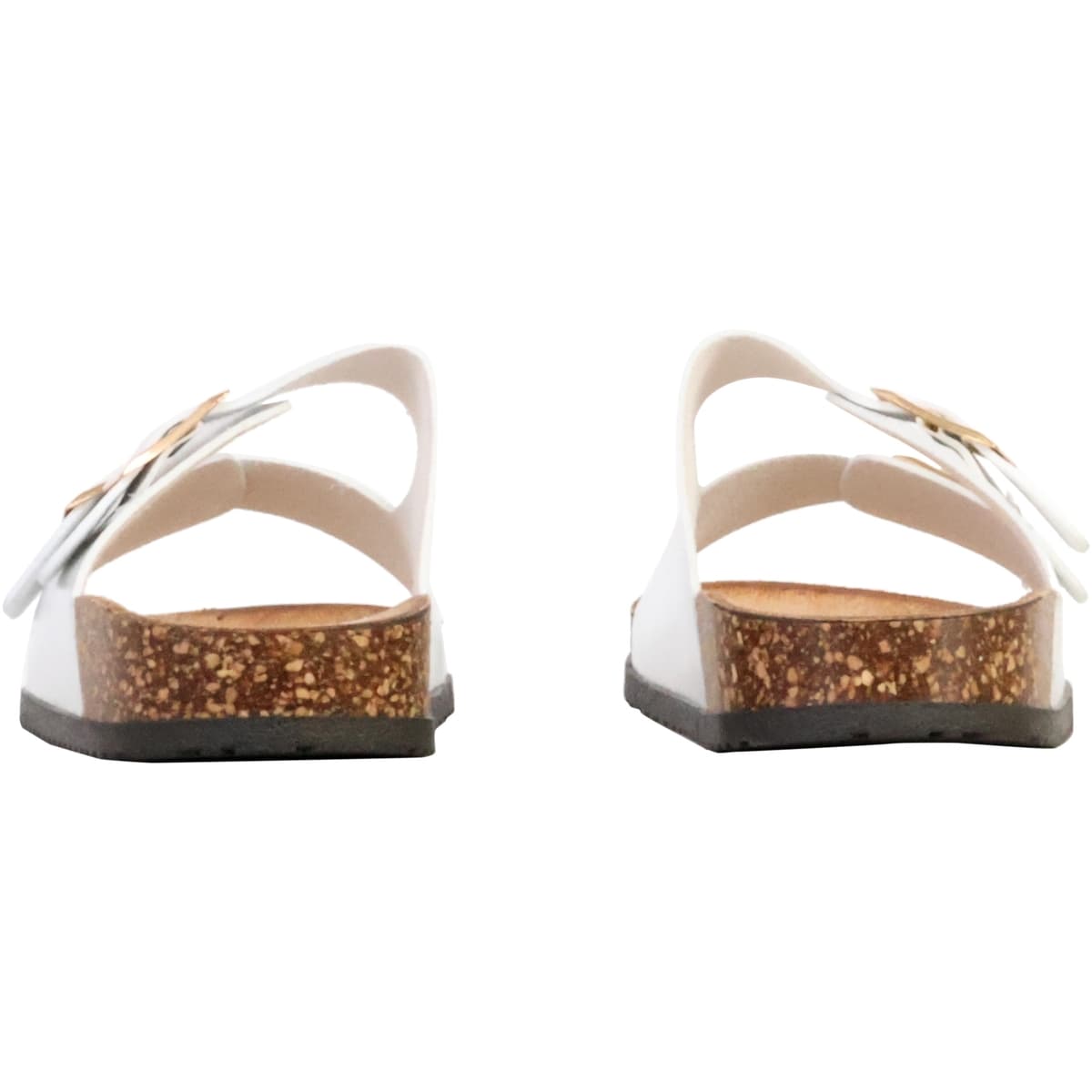 Women's Sandals Super Mode Gray