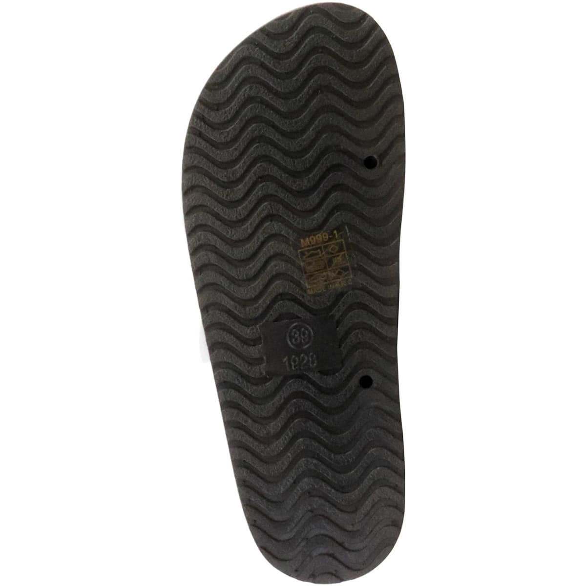 Women's Sandals Super Mode Gray