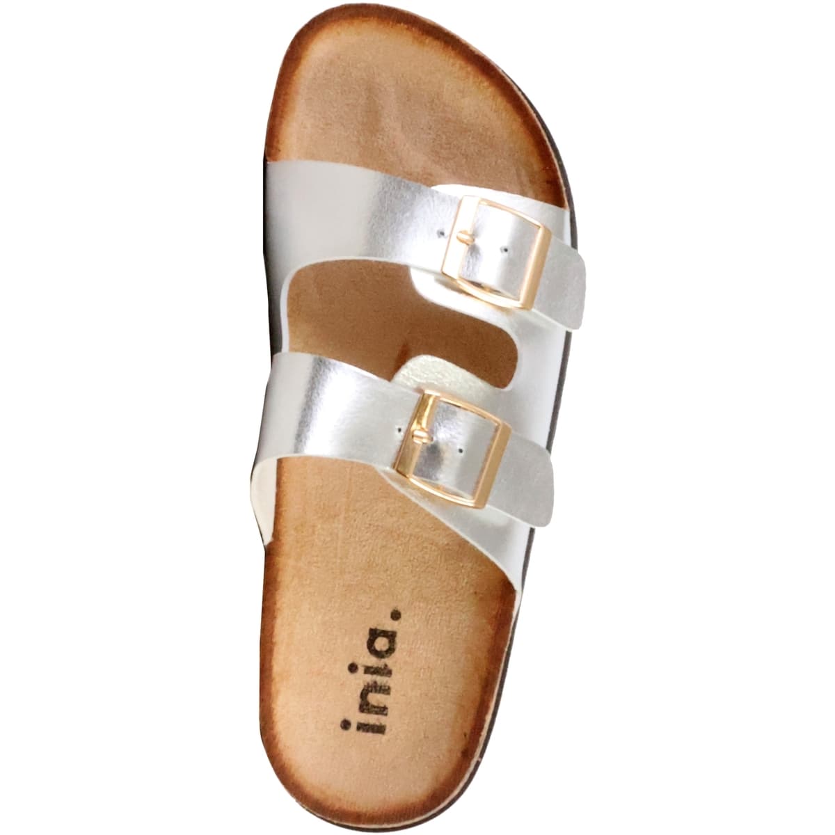 Women's Sandals Super Mode Gray