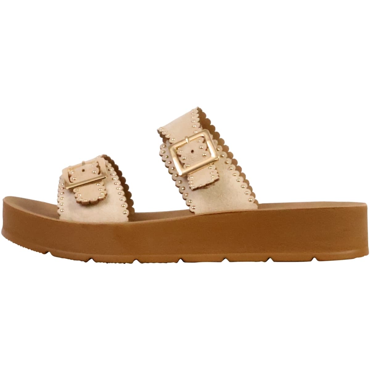 Σανδάλια Super Mode 281503