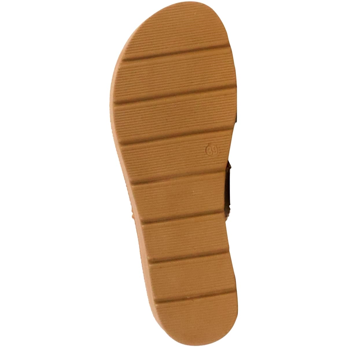Women's Sandals Super Mode Beige