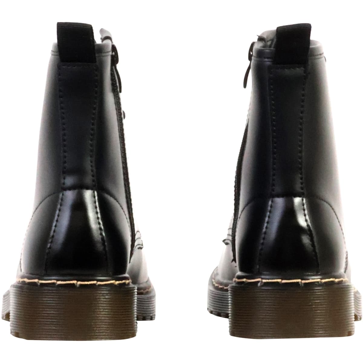 Women's Ankle Boots Super Mode Black