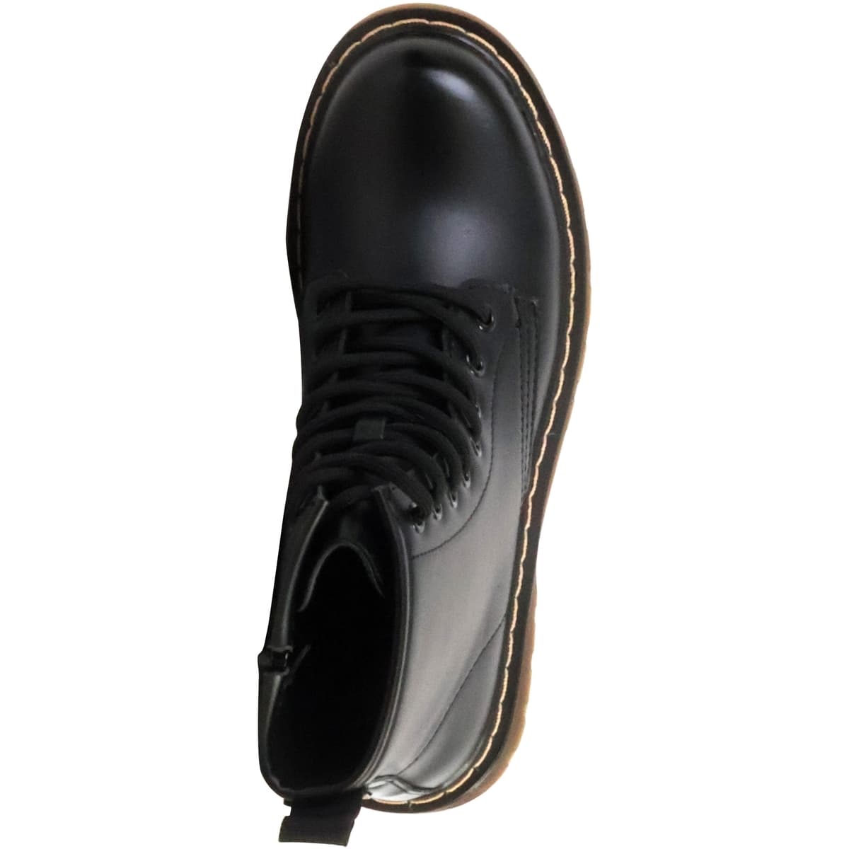 Women's Ankle Boots Super Mode Black