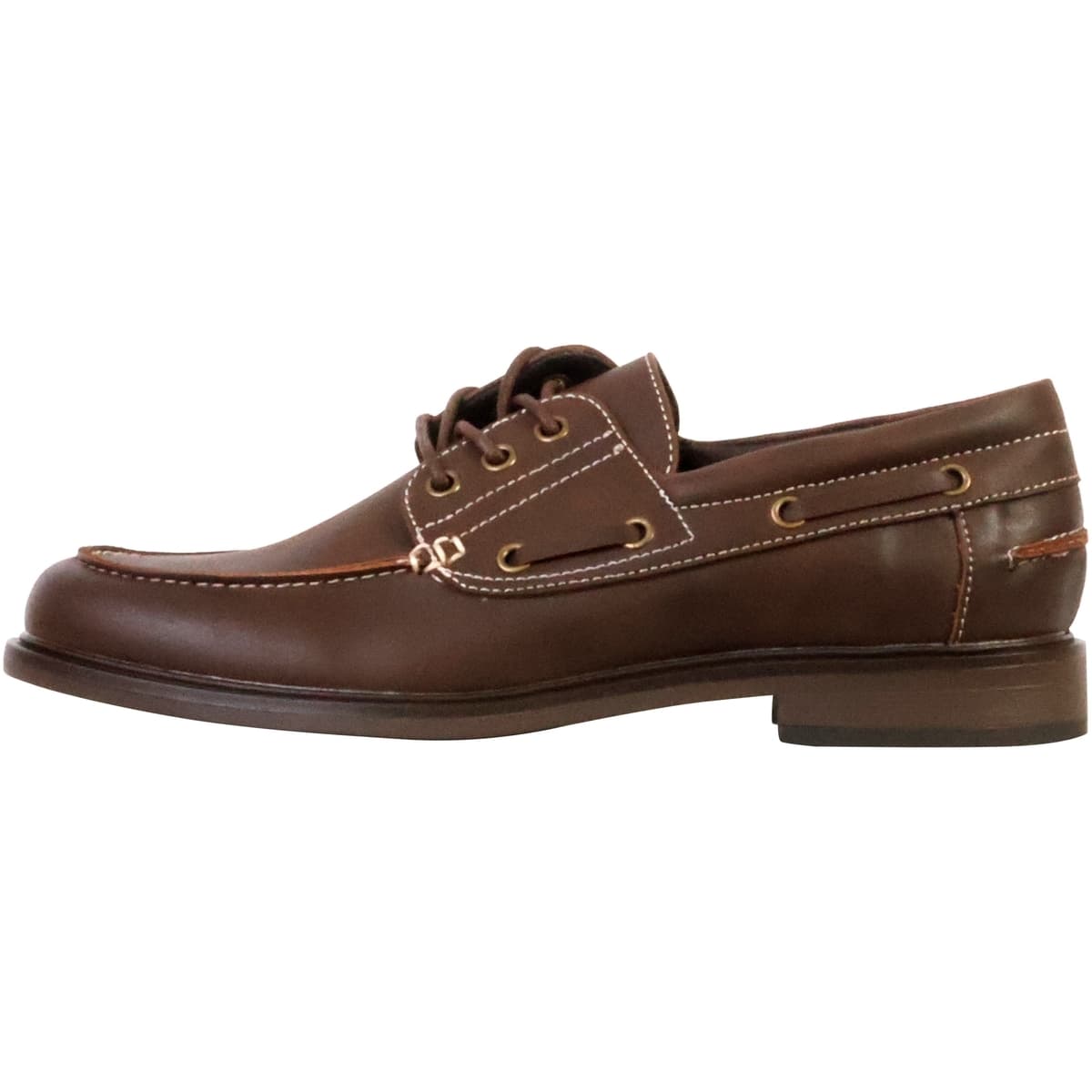 Women's Loafers Super Mode Brown