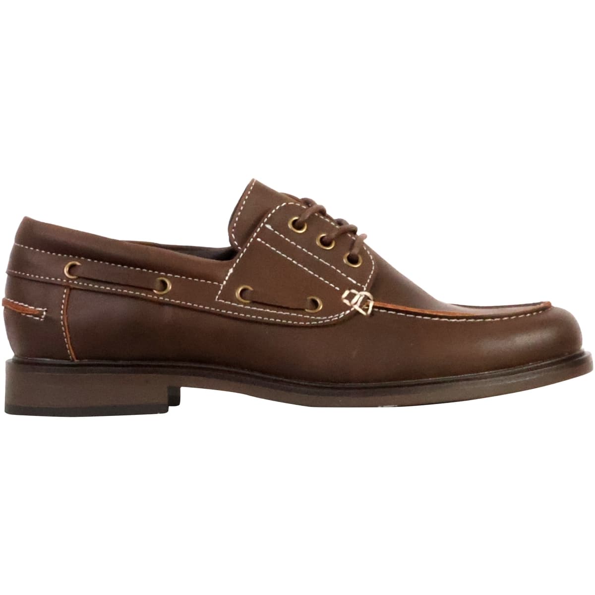 Men's Loafers Super Mode Brown