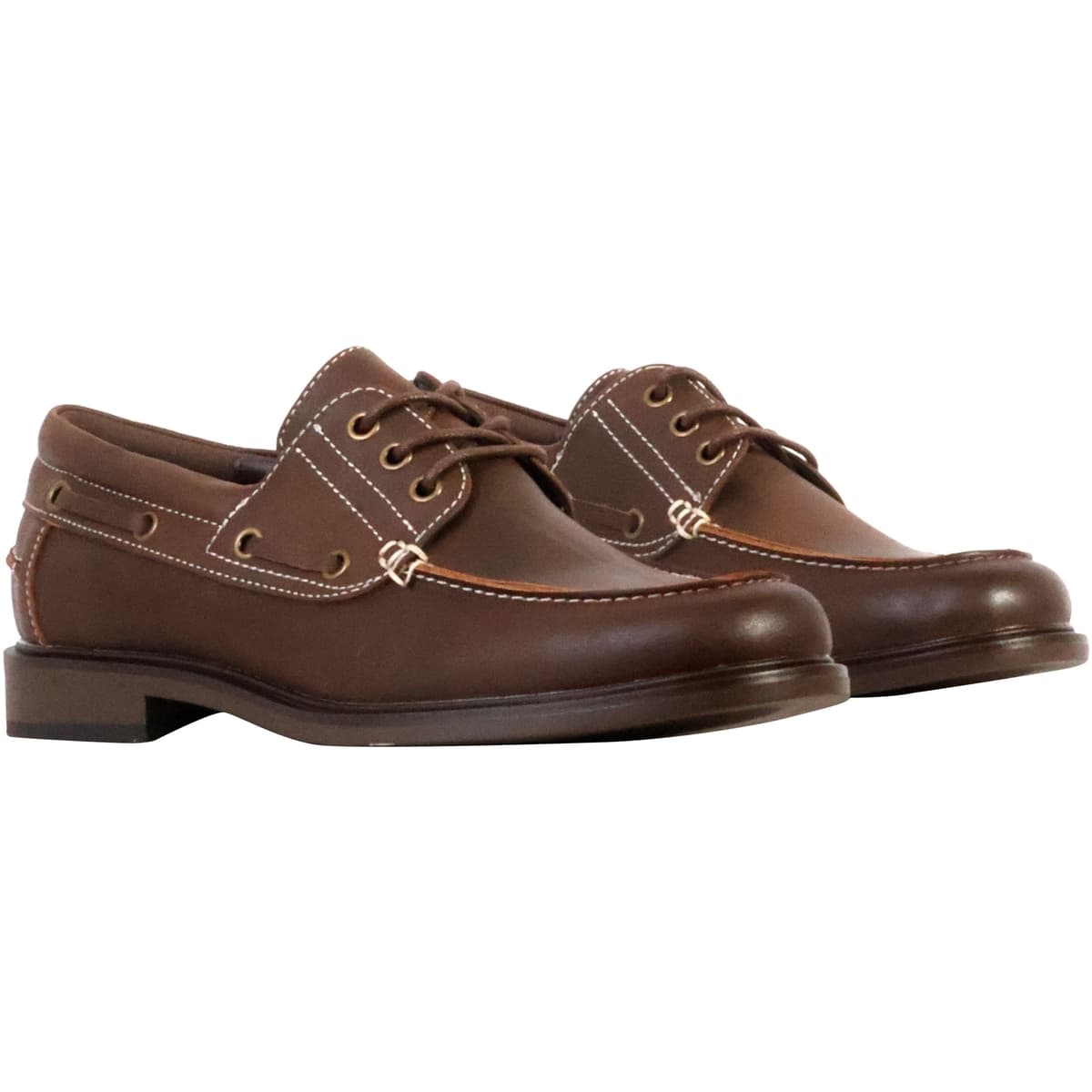 Men's Loafers Super Mode Brown