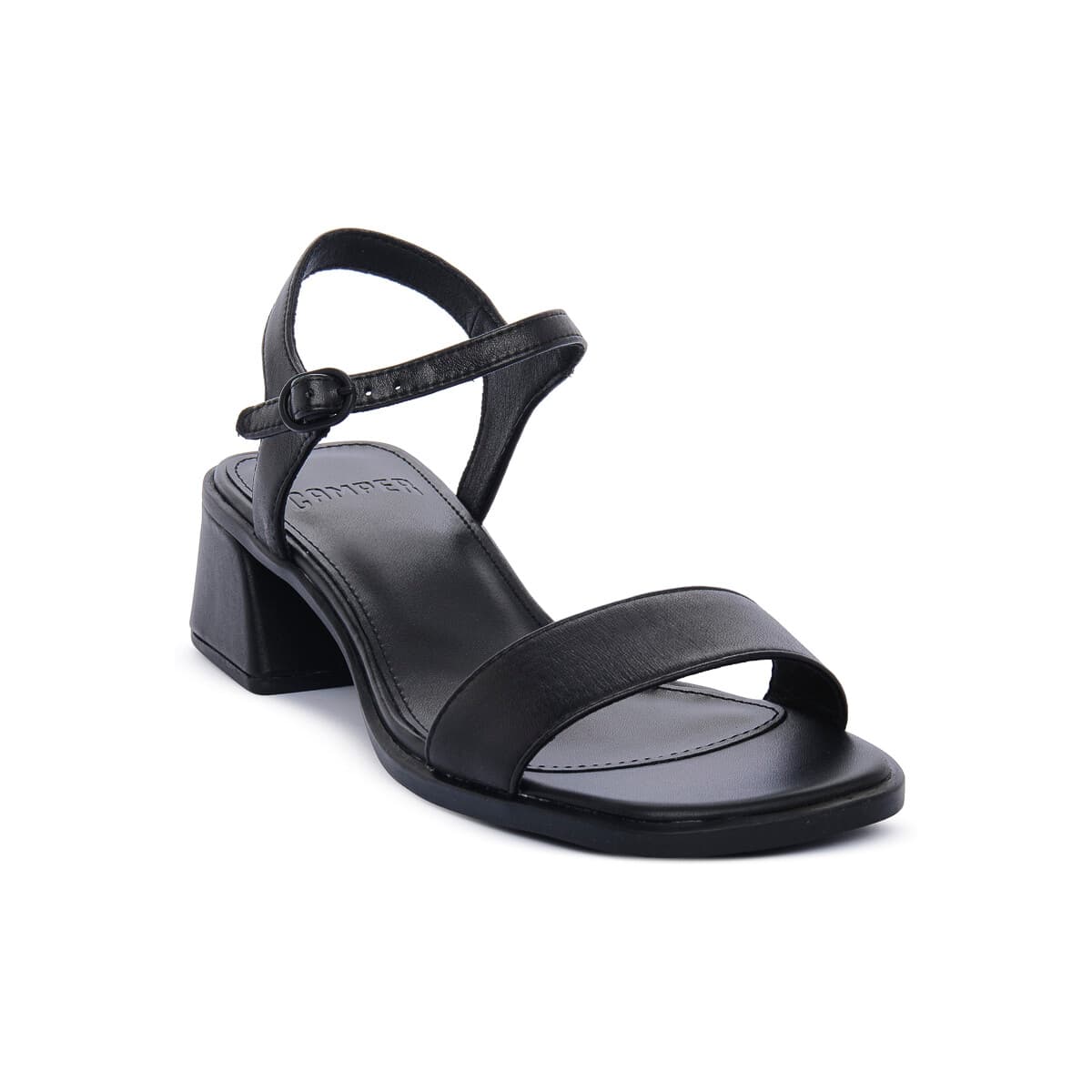 Women's Pumps Camper Black