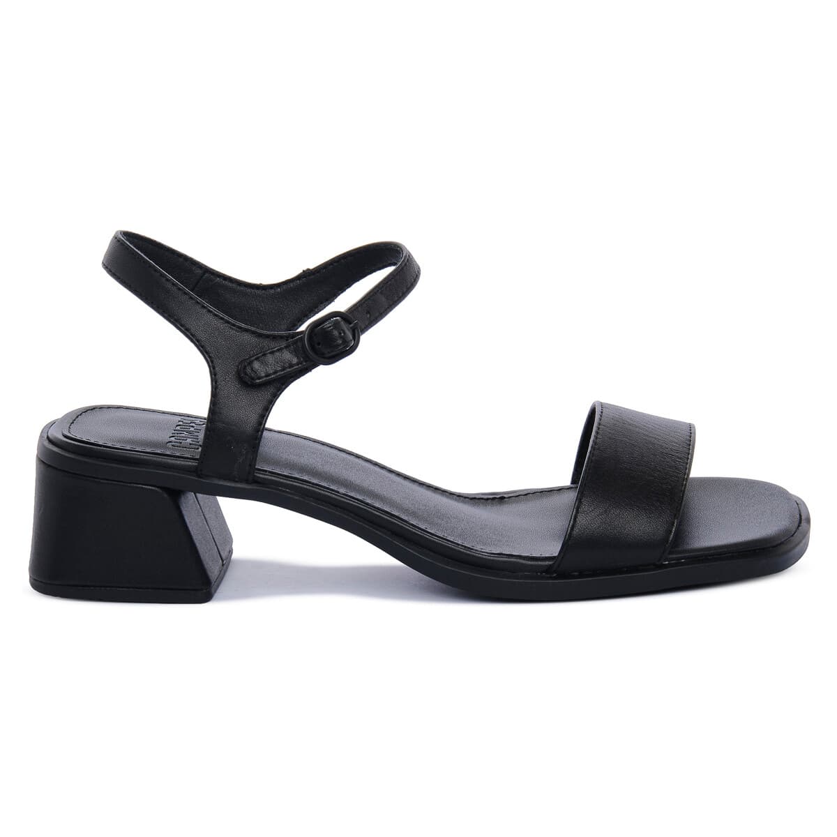 Women's Pumps Camper Black