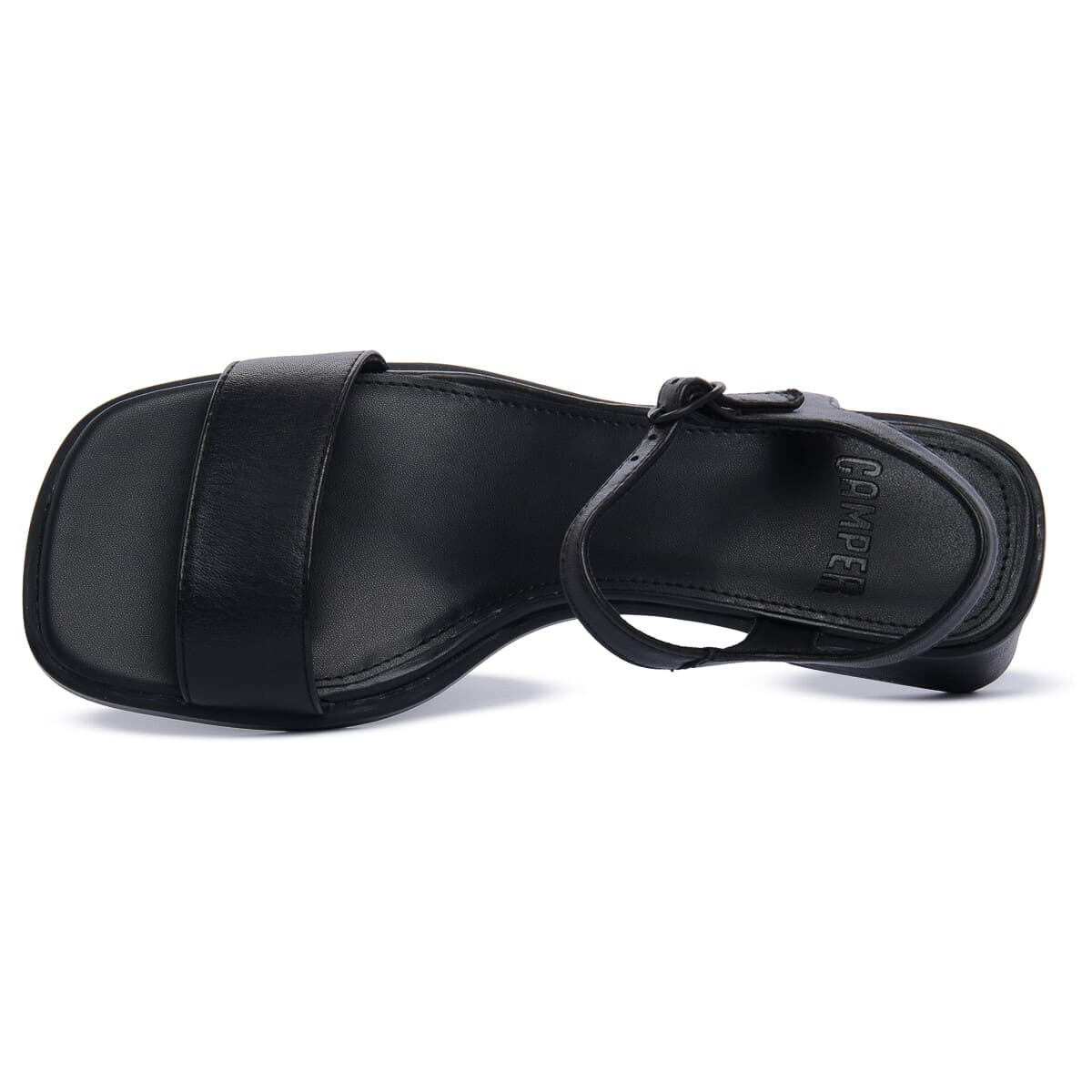 Women's Pumps Camper Black