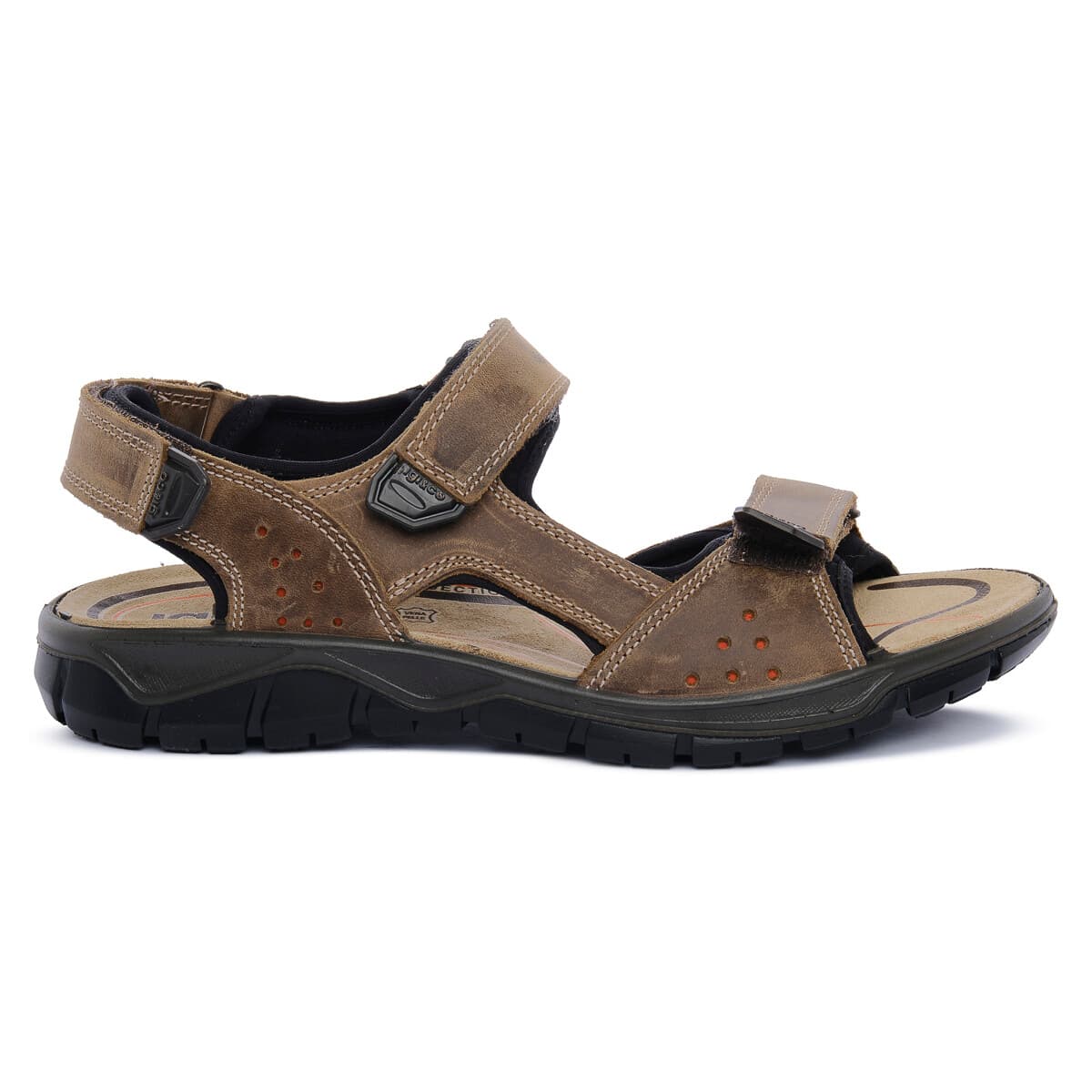 Men's Sports Sandals IgI&CO Beige