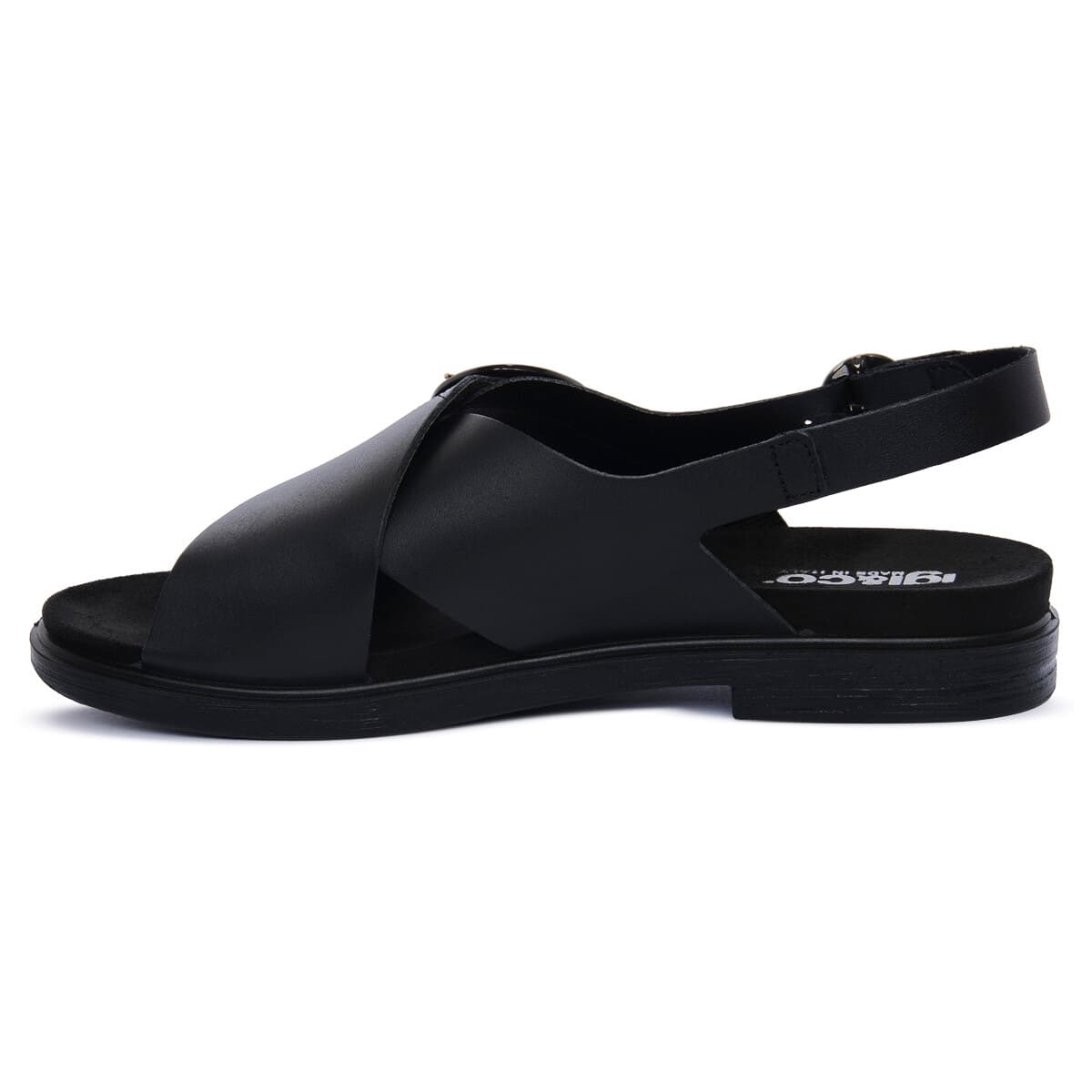 Women's Sandals IgI&CO Black