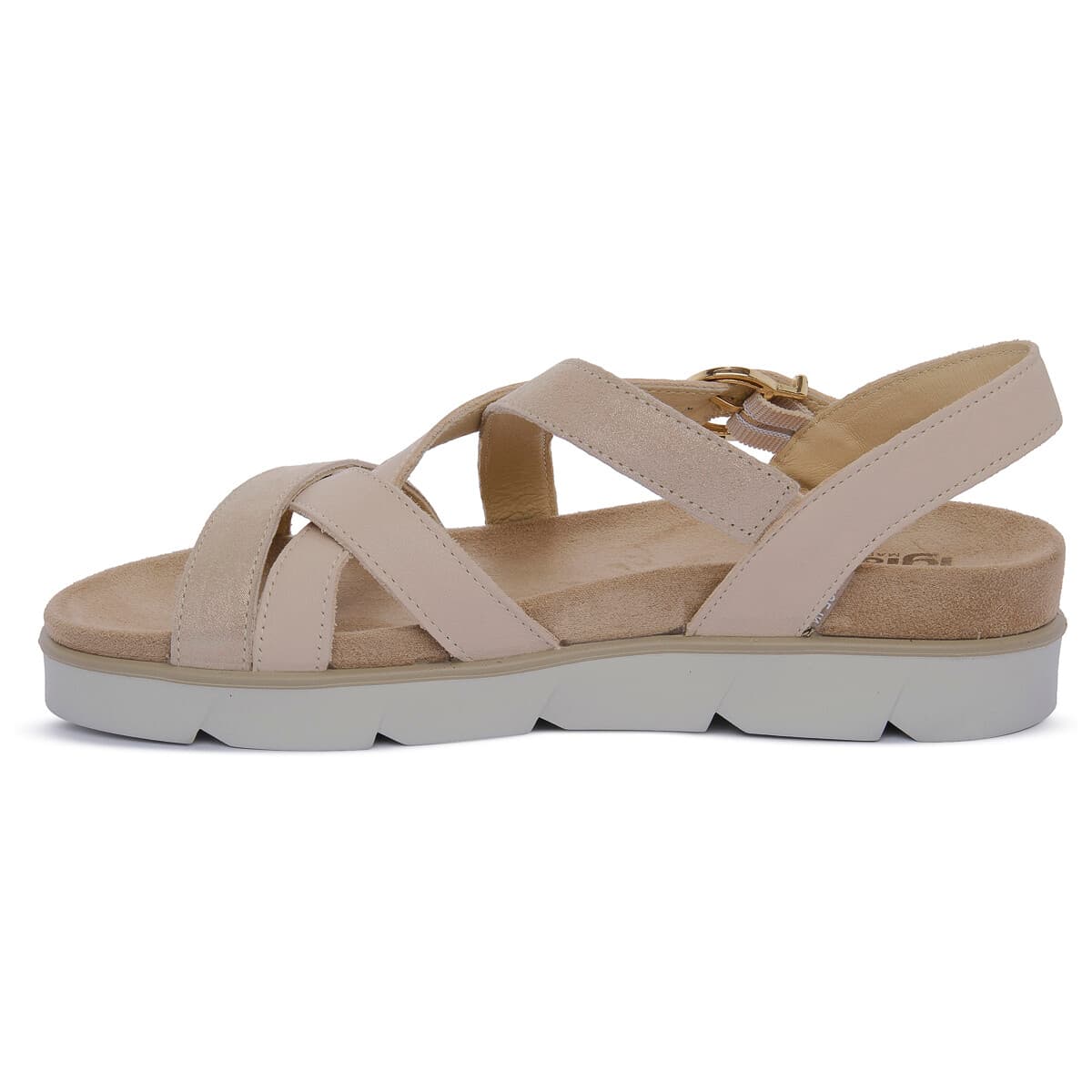 Women's Sandals IgI&CO Beige
