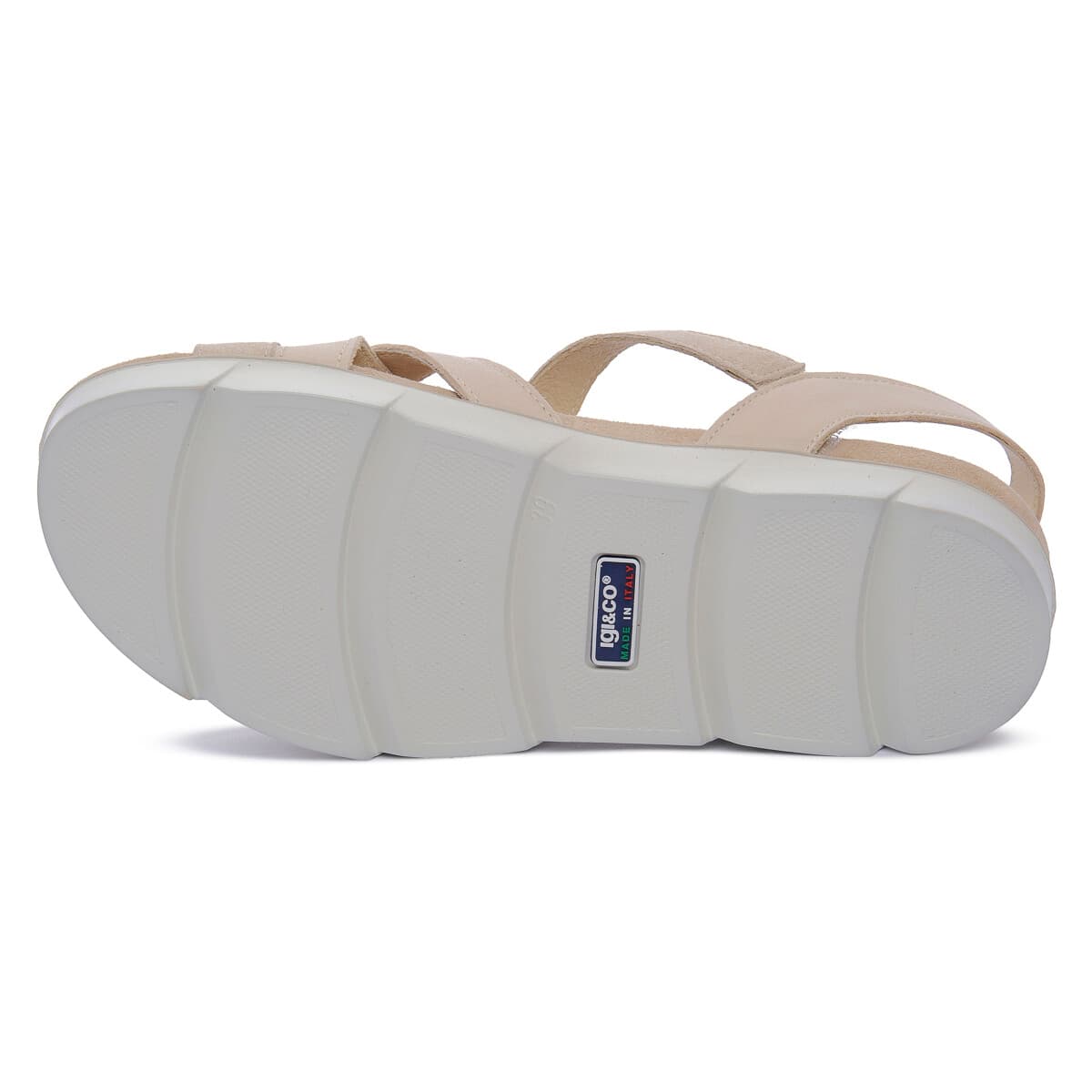 Women's Sandals IgI&CO Beige