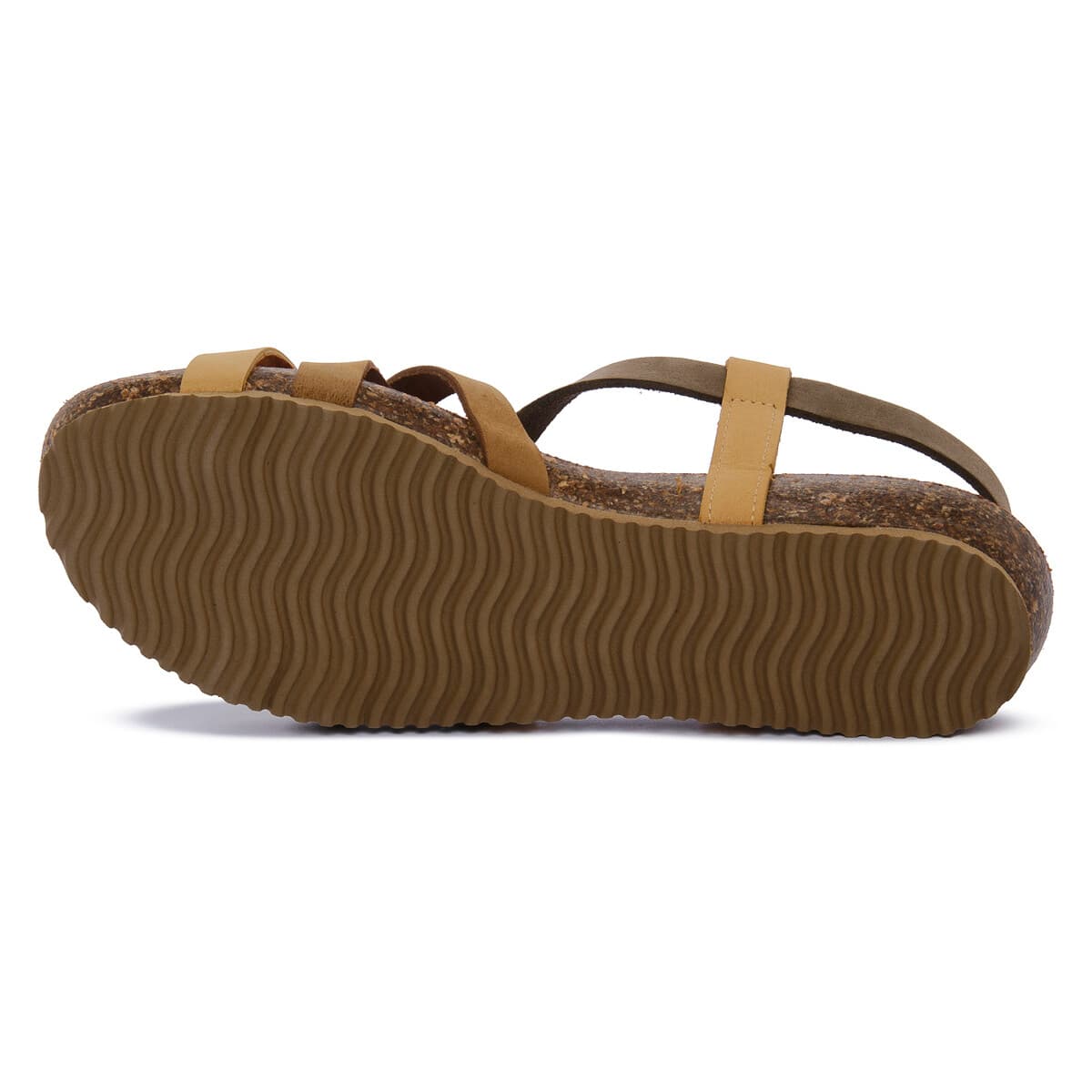 Women's Sandals IgI&CO Beige