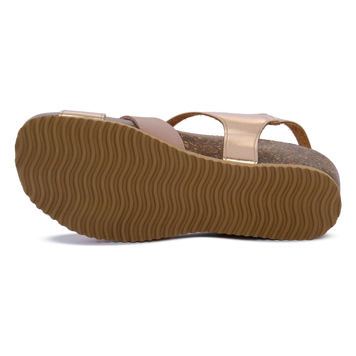 Women's Platforms IgI&CO Pink