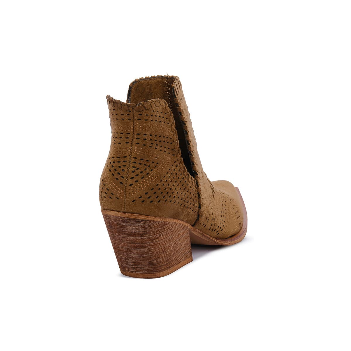 Women's Ankle Boots Corina Brown