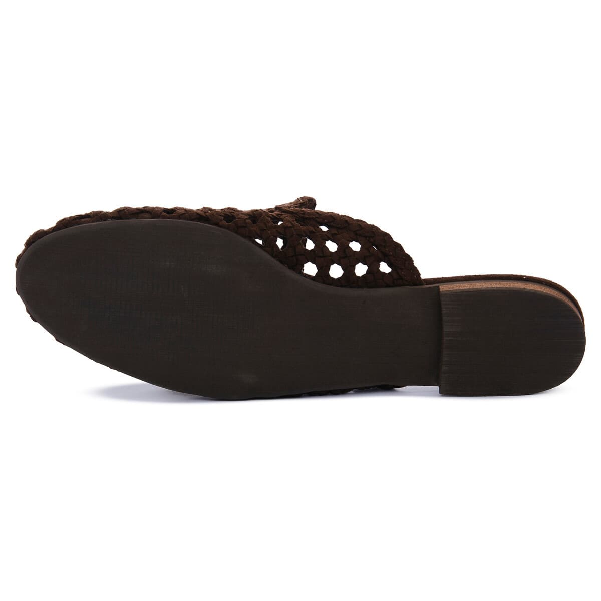 Women's Mules Corina Brown
