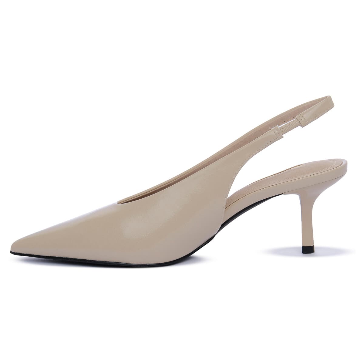 Women's Pumps Corina Beige